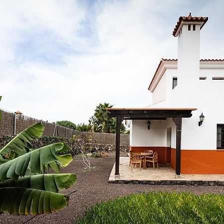 Casa La Vera Ла-Олива Экстерьер фото