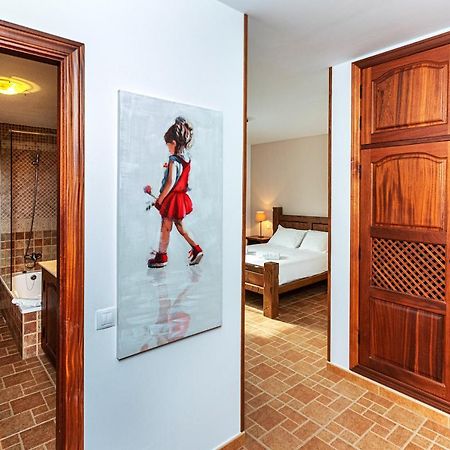 Casa La Vera Ла-Олива Экстерьер фото