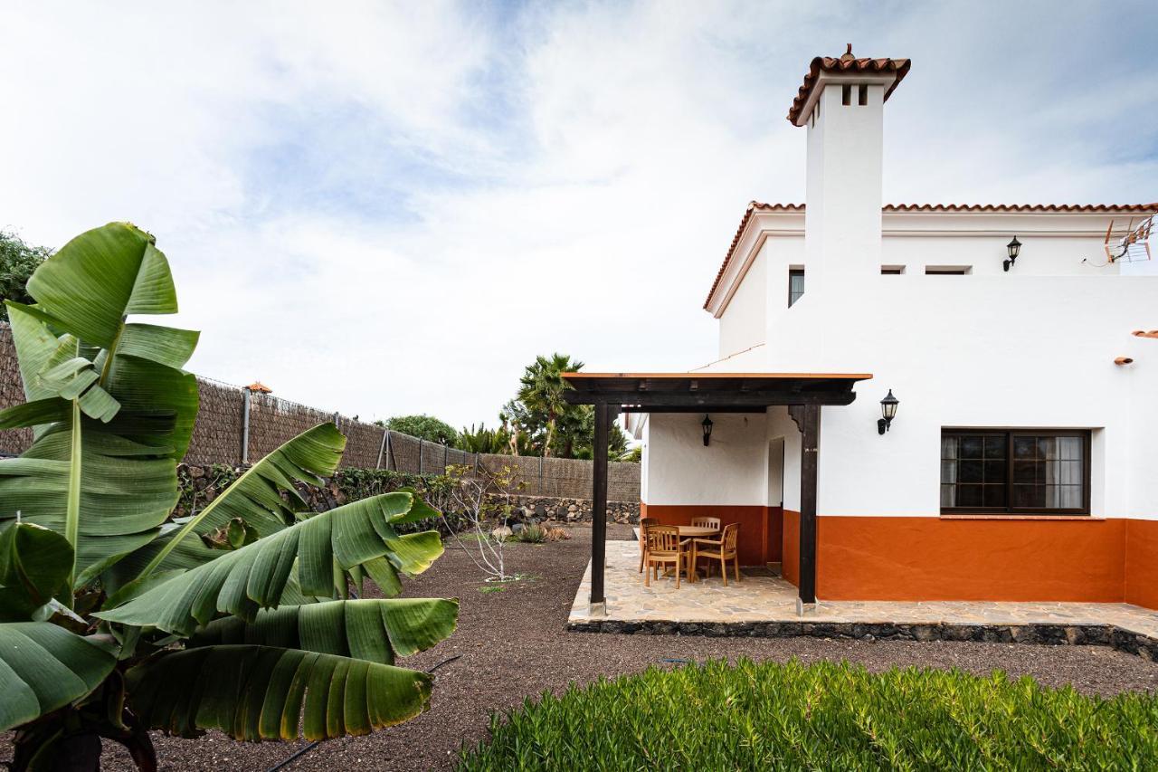 Casa La Vera Ла-Олива Экстерьер фото