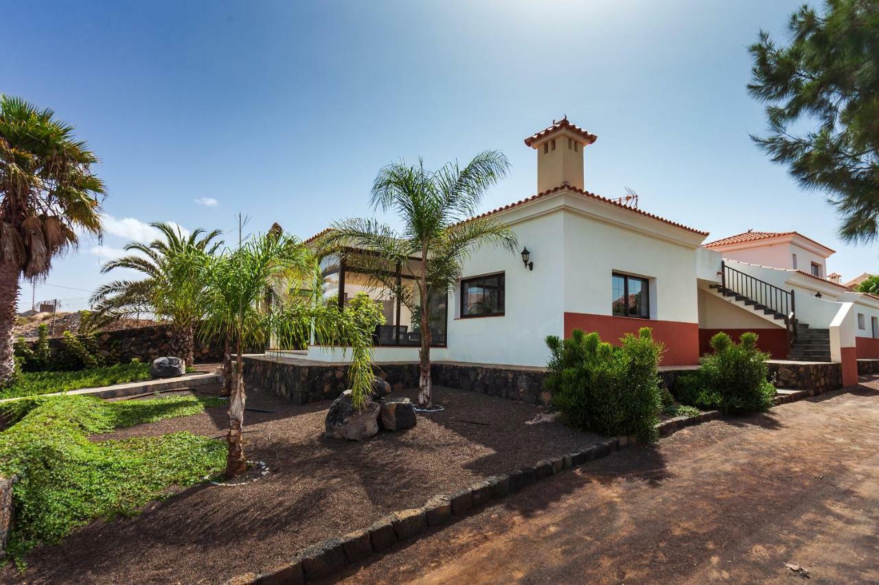 Casa La Vera Ла-Олива Экстерьер фото