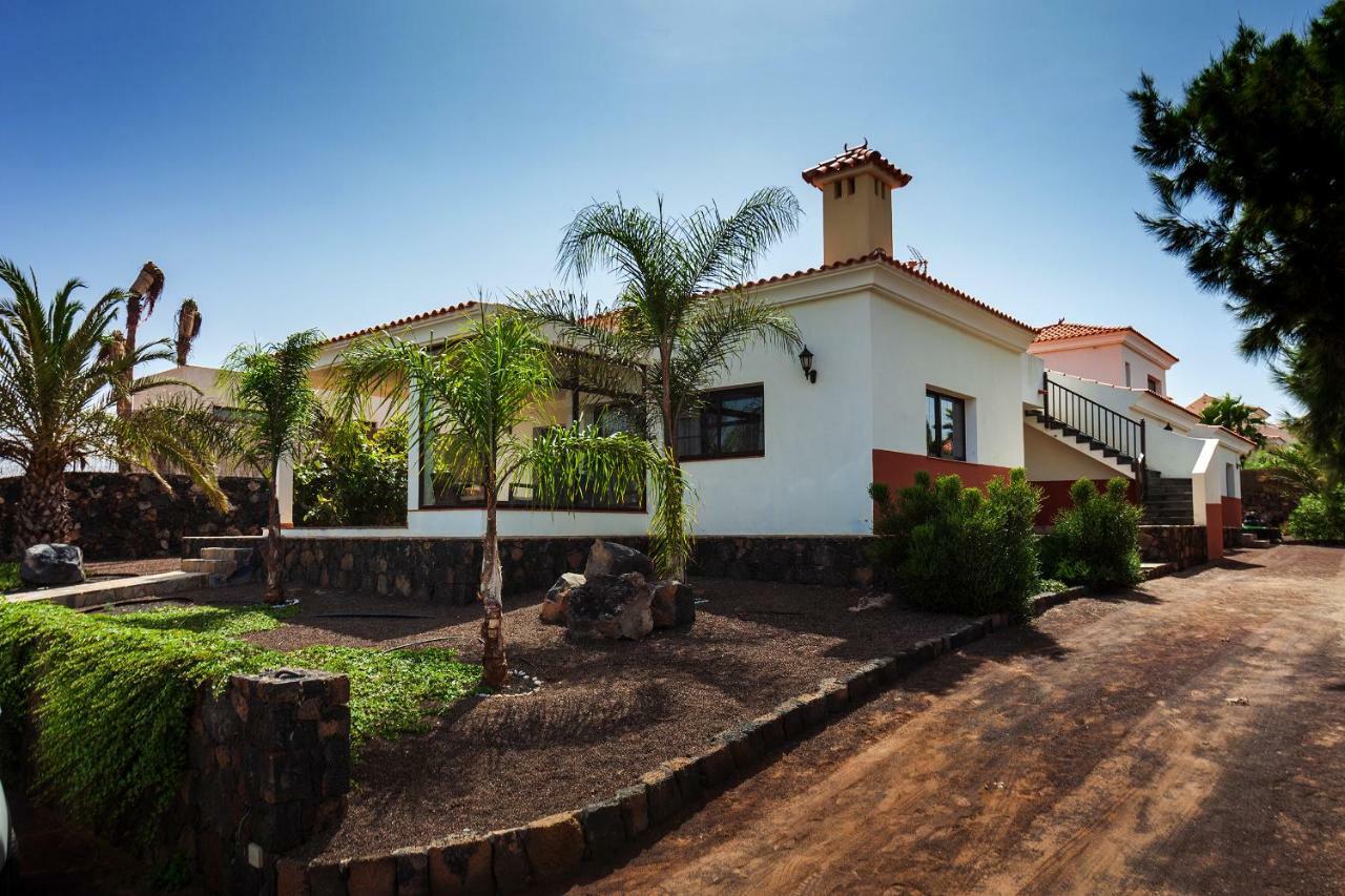 Casa La Vera Ла-Олива Экстерьер фото